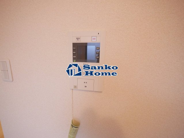 INSULAのセキュリティ