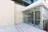 【エントランス】Sakuras Gotanda 