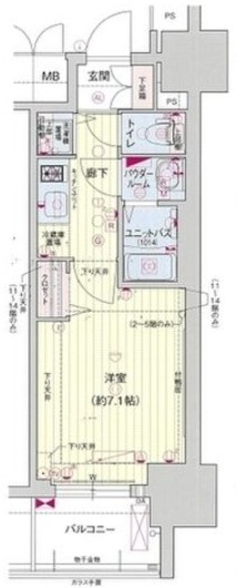 プレサンス金山コネクト