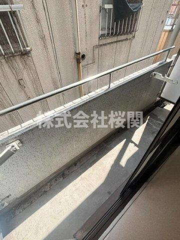 伊勢佐木町セントラルヒルズの展望
