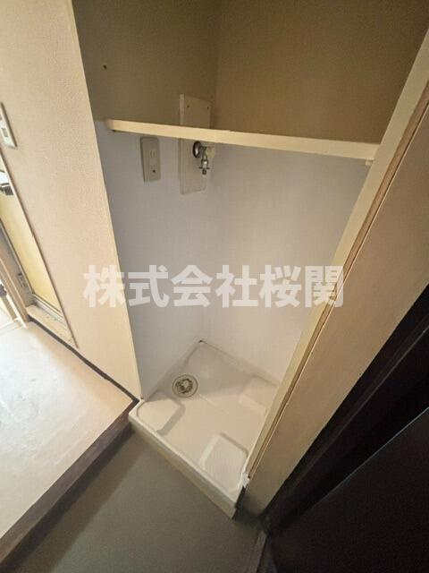 伊勢佐木町セントラルヒルズの設備