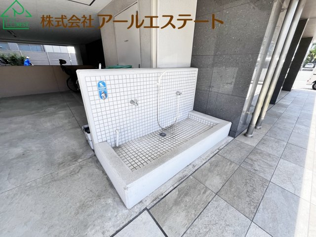 アルファスマート姫路市役所南　　山陽電鉄「手柄駅」徒歩15分のその他