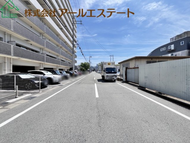 アルファスマート姫路市役所南　　山陽電鉄「手柄駅」徒歩15分の周辺