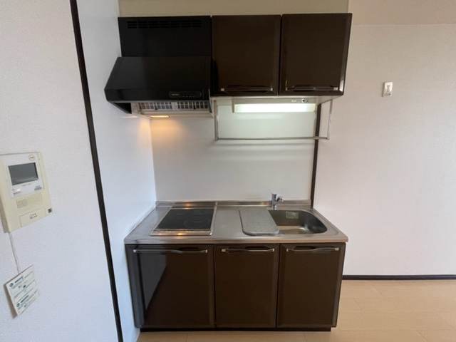【キッチン】 | ※同施工会社のイメージ写真※
