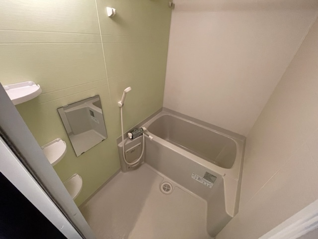 【浴室】 | ※同施工会社のイメージ写真※