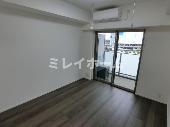 Urban Link大森海岸の設備
