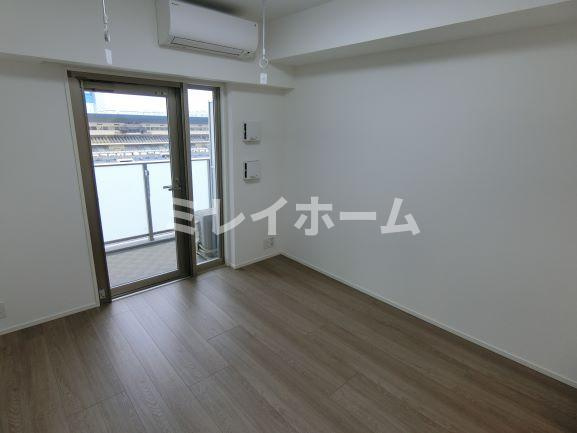 Urban Link大森海岸の居間・リビング
