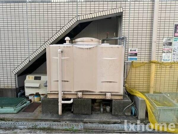 岸辺豊商ハイツⅡのその他