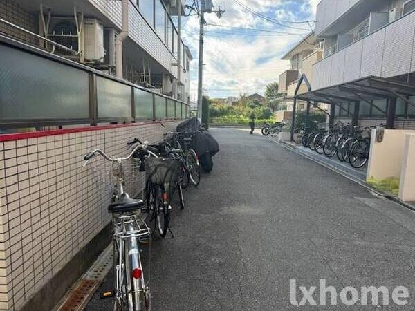 岸辺豊商ハイツⅡのその他