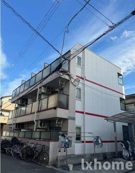 岸辺豊商ハイツⅡ