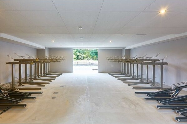 S-RESIDENCE豊田avanta(アヴァンタ)のその他共用部分