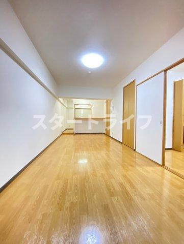 吹田市豊津町の賃貸マンションの展望
