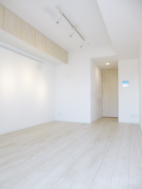 フュージョナル王子ＨＹ‘ｓの寝室|フローリング仕様の洋室です☆