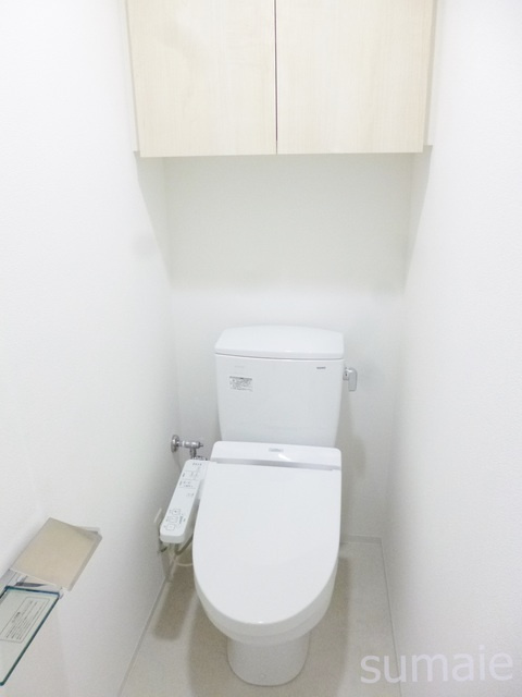 フュージョナル王子ＨＹ‘ｓのトイレ|トイレです☆