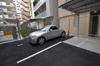【駐車場】ファーストフィオーレ江坂江の木町パークサイド 
