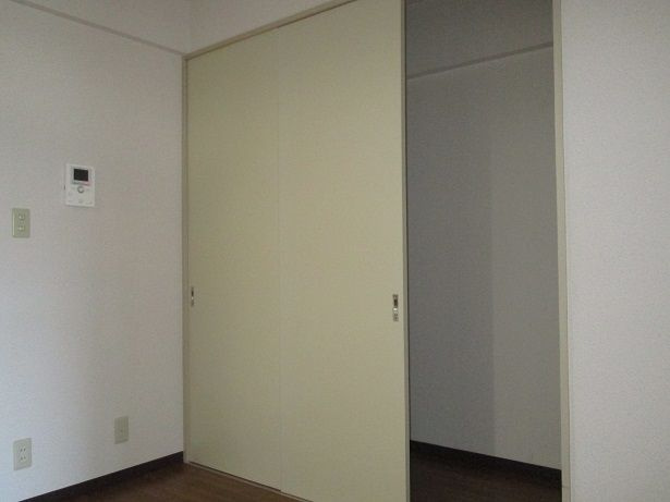ラフィーネ　港北のセキュリティ