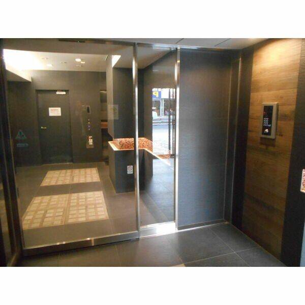 スパシエステージ池袋西のその他共用部分