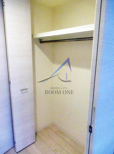 ＭＡＸＩＶ成増の収納|収納です。