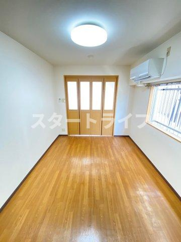 吹田市豊津町の賃貸マンションの設備