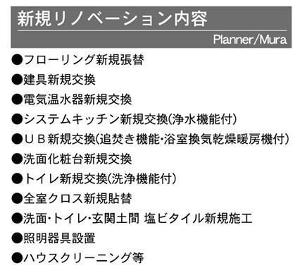 【その他】 | リフォーム詳細
