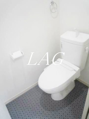 【トイレ】 | ネクサス押上 | トイレです。