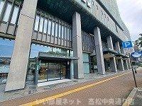 【周辺】 | メゾン　グランディール | 百十四銀行本店営業部さんまで700m