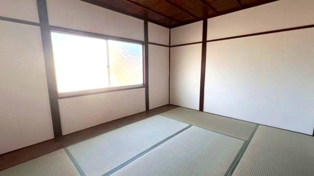 湊川町10丁目の和室|和室で日々の疲れをリフレッシュ