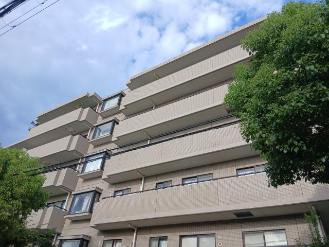 フィル・グリーン芦屋