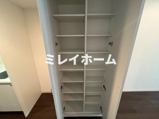 萩中イーストのその他|同建物内別のお部屋の参考写真になります。