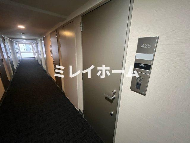 萩中イーストのその他|同建物内別のお部屋の参考写真になります。