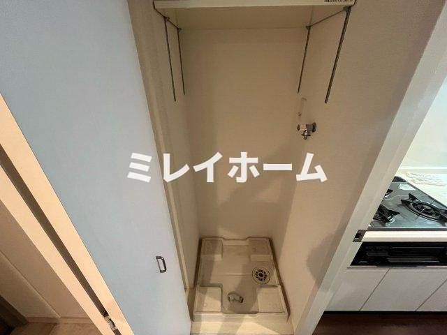 萩中イーストの設備|同建物内別のお部屋の参考写真になります。