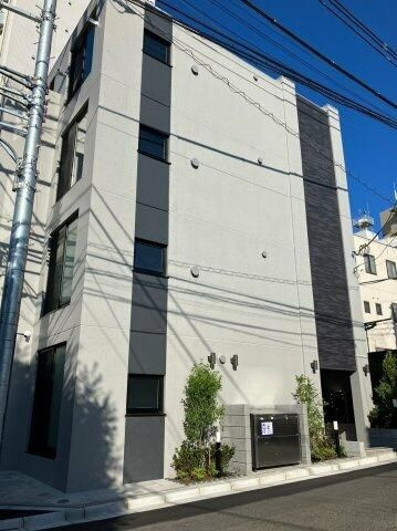 ｃｒｏｓｔｏｎｅ西巣鴨