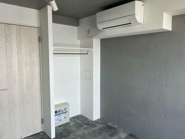 ｃｒｏｓｔｏｎｅ西巣鴨の収納