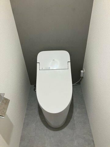 ｃｒｏｓｔｏｎｅ西巣鴨のトイレ