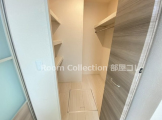 【収納】 | ジーニアスⅡ | ※同物件写真