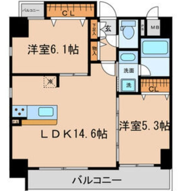 Residence Nagoya