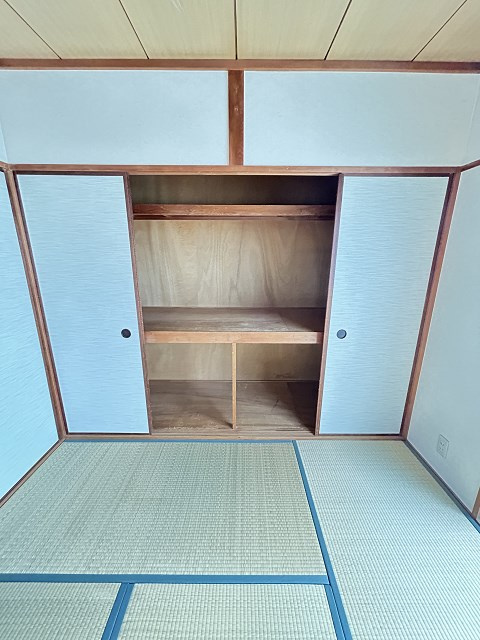 第2細田マンションの設備