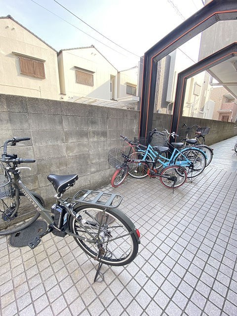 第2細田マンションのその他共用部分