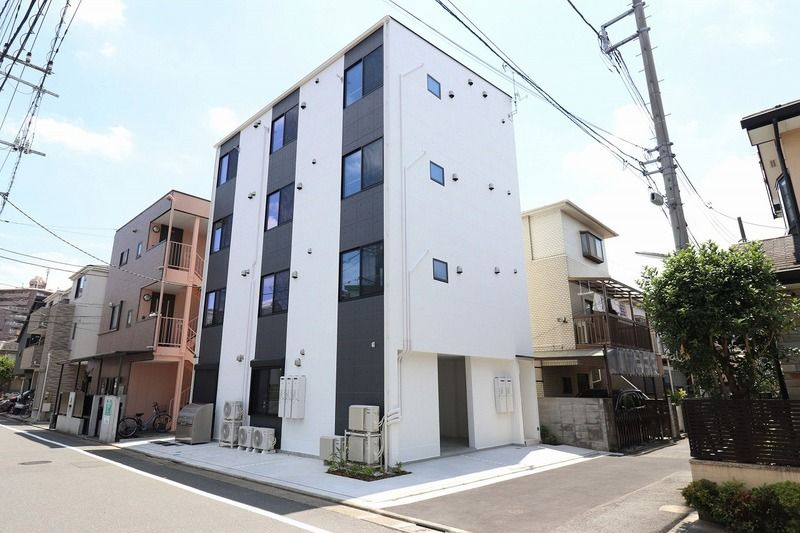 グランクオール大和町の画像