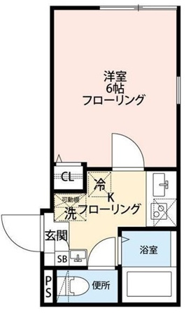 グランクオール大和町