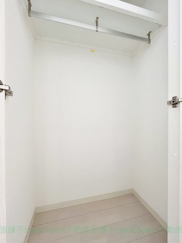 VANCOUVER1118大曽根の収納