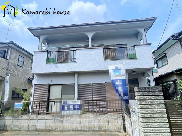 蓮田市黒浜　1期　中古戸建