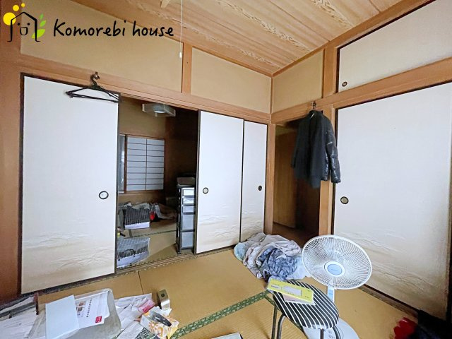 蓮田市黒浜　1期　中古戸建の子供部屋|ゆったりした子供部屋です