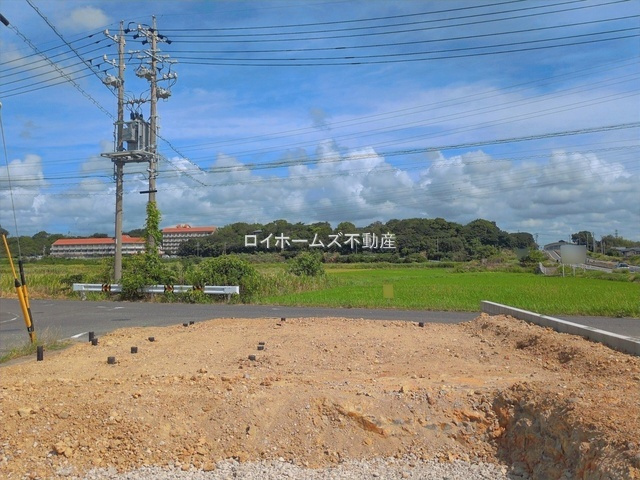  | 知多郡武豊町大字冨貴字新薄里50『仲介料無料』新築戸建て | 撮影：'26/08/18 