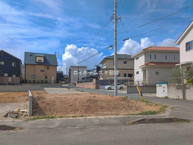  | 知多郡武豊町大字冨貴字新薄里50『仲介料無料』新築戸建て | 撮影：'26/08/18 