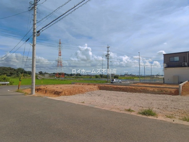  | 知多郡武豊町大字冨貴字新薄里50『仲介料無料』新築戸建て | 撮影：'26/08/18 
