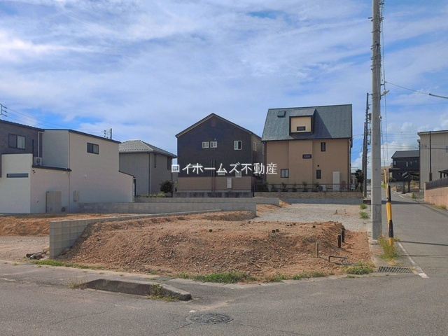  | 知多郡武豊町大字冨貴字新薄里50『仲介料無料』新築戸建て | 撮影：'26/08/18 