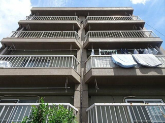 【外観】 | 柳澤ビル