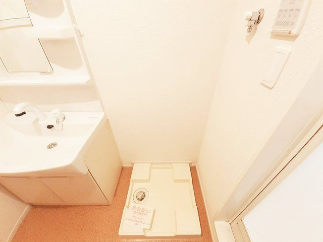 メゾン　ド　リラ　Ⅱの設備