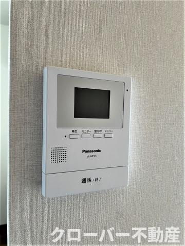 フォブール大森の設備|その他設備